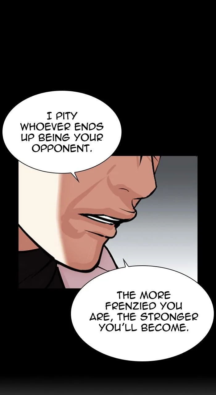 Lookism - Chapter 466 - Page 104