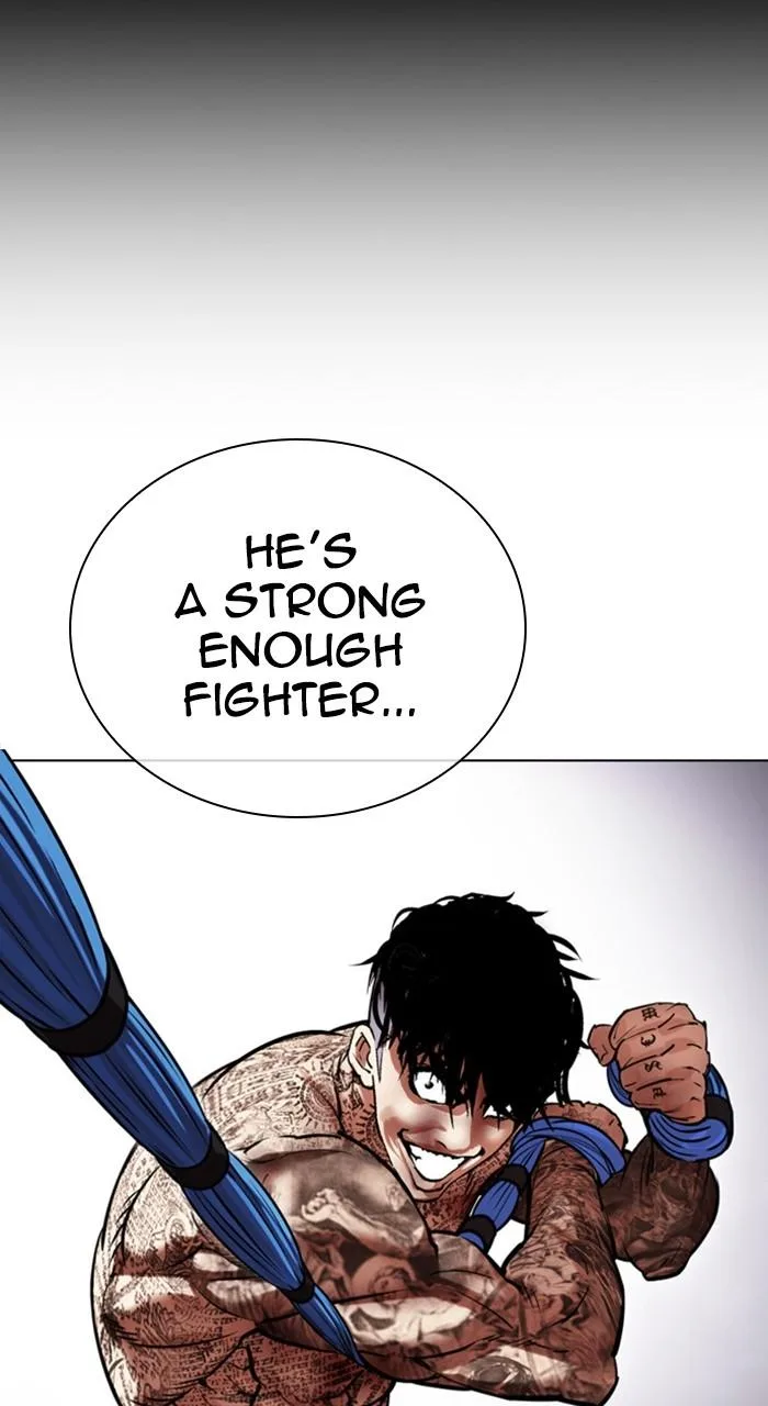 Lookism - Chapter 466 - Page 105