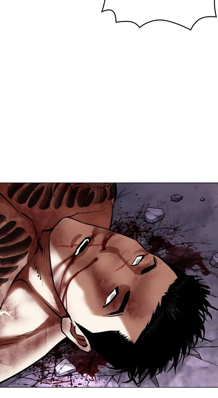 Lookism - Chapter 466 - Page 120