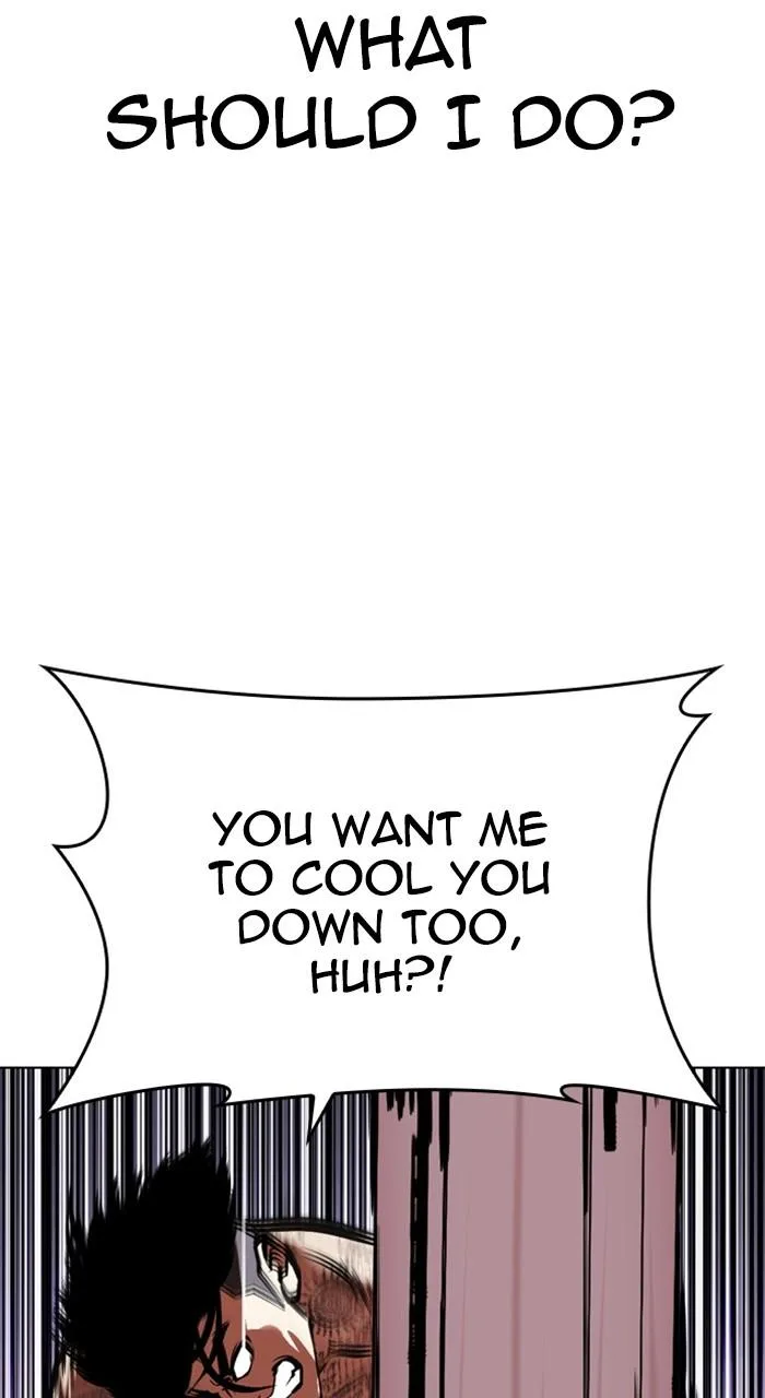 Lookism - Chapter 466 - Page 124