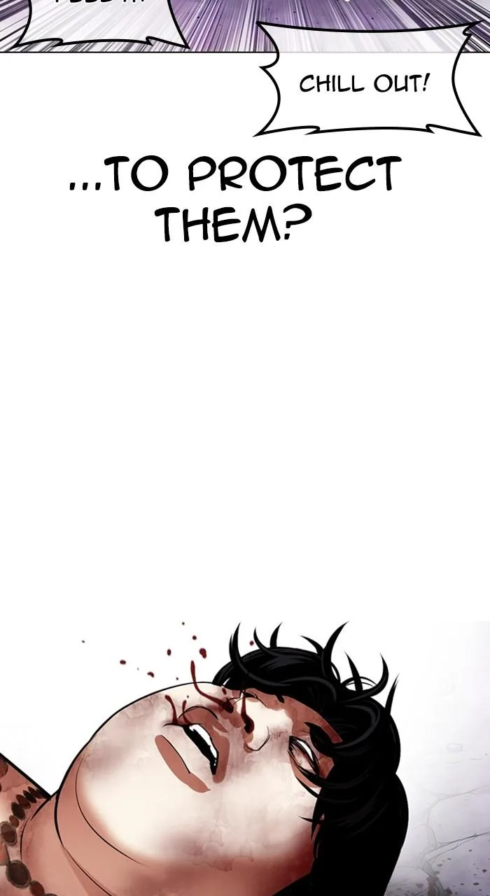 Lookism - Chapter 466 - Page 127
