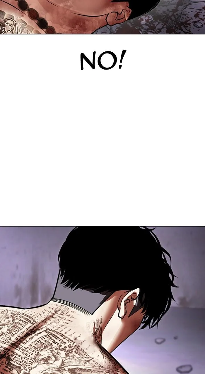 Lookism - Chapter 466 - Page 128