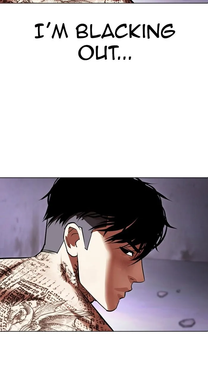 Lookism - Chapter 466 - Page 129