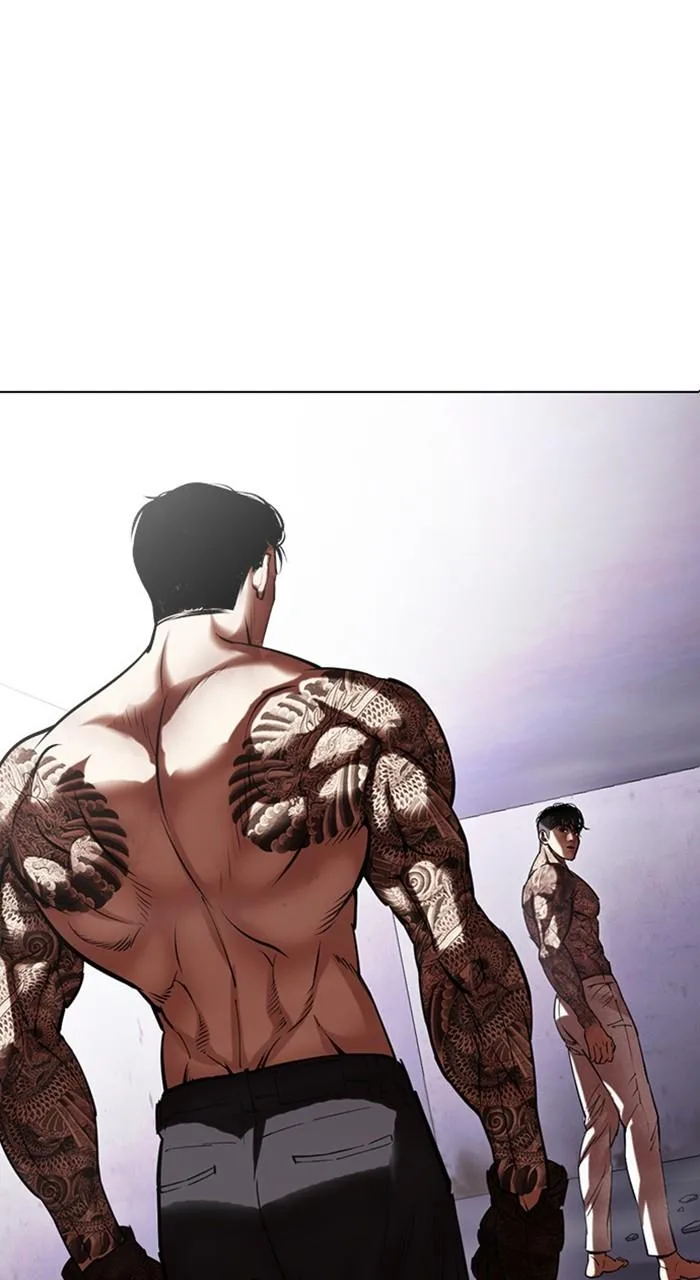 Lookism - Chapter 466 - Page 130