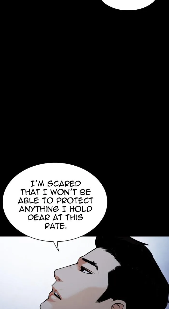 Lookism - Chapter 466 - Page 136