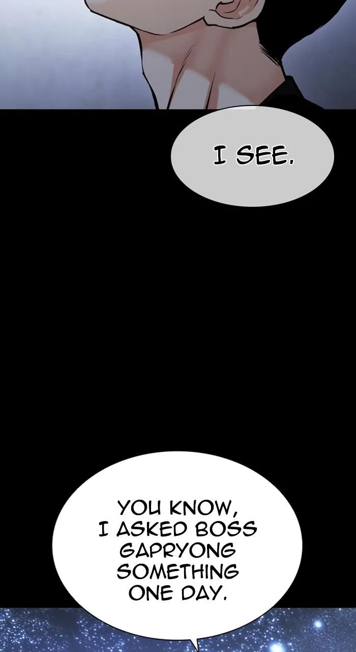 Lookism - Chapter 466 - Page 137