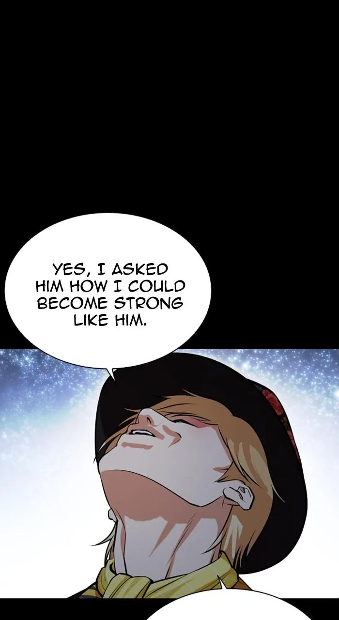 Lookism - Chapter 466 - Page 139