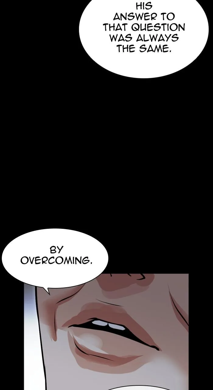 Lookism - Chapter 466 - Page 140