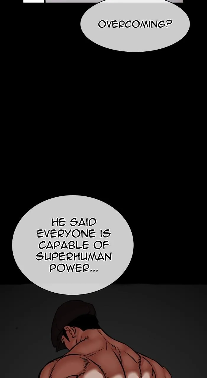 Lookism - Chapter 466 - Page 141