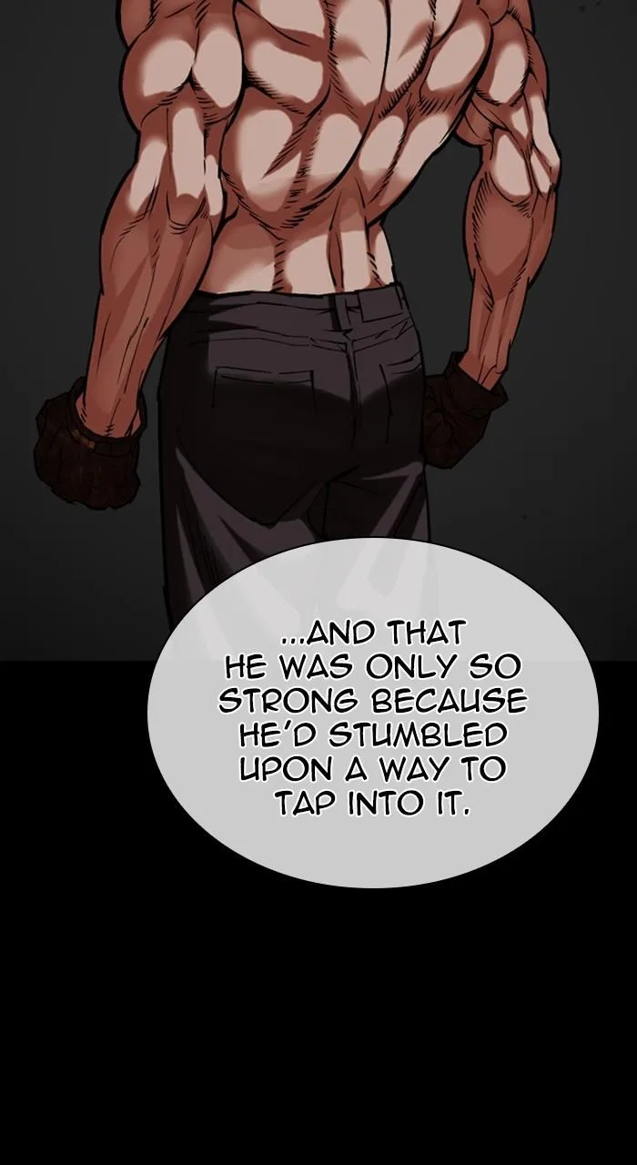 Lookism - Chapter 466 - Page 142