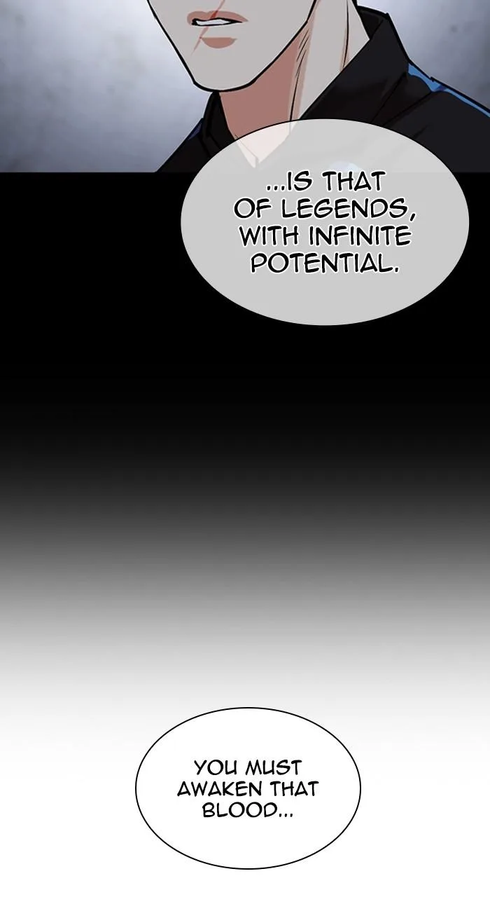 Lookism - Chapter 466 - Page 145