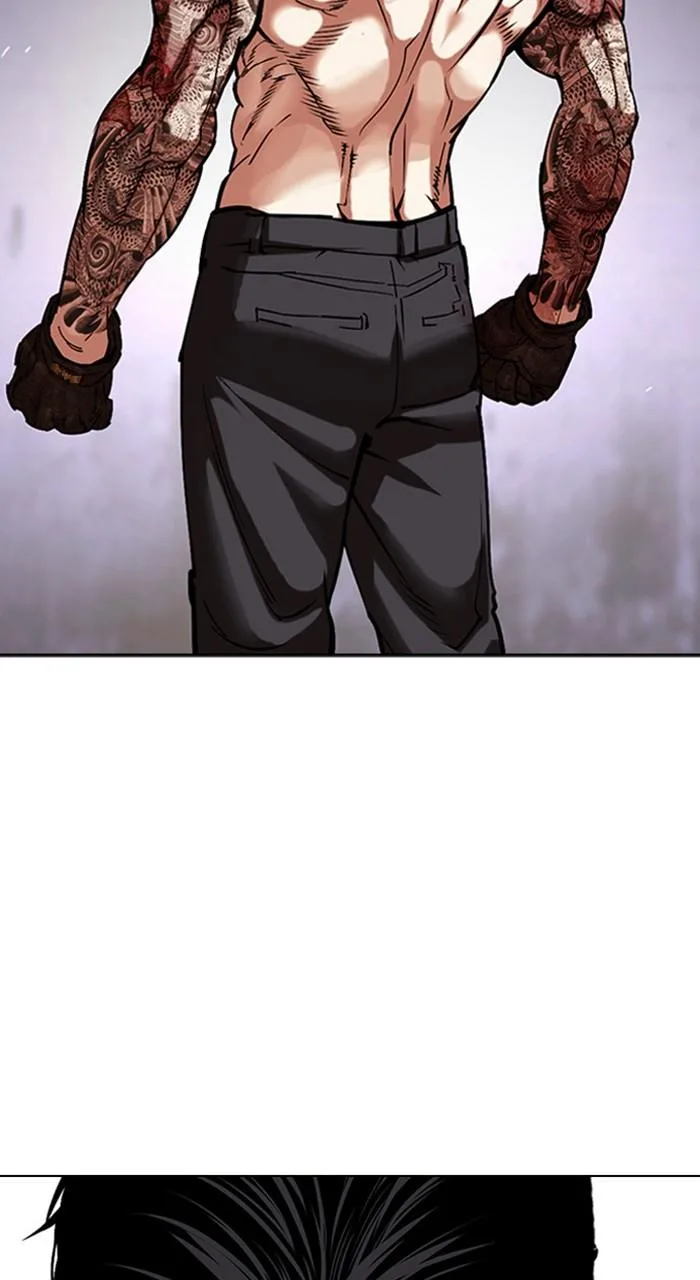 Lookism - Chapter 466 - Page 147