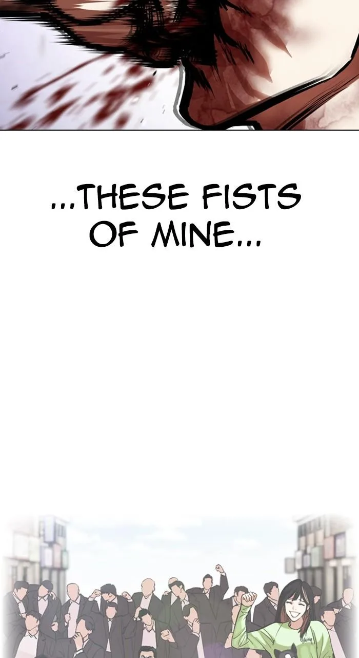 Lookism - Chapter 466 - Page 153