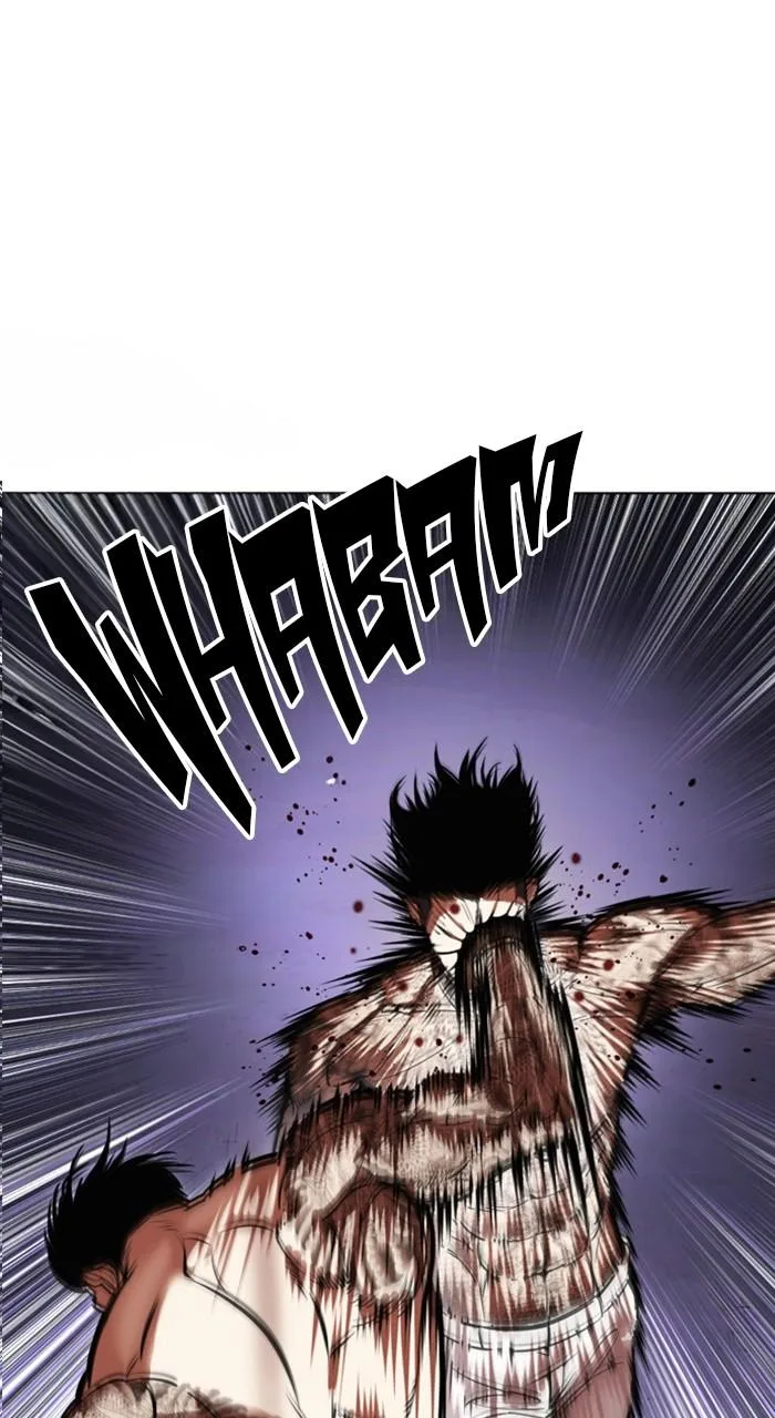 Lookism - Chapter 466 - Page 156