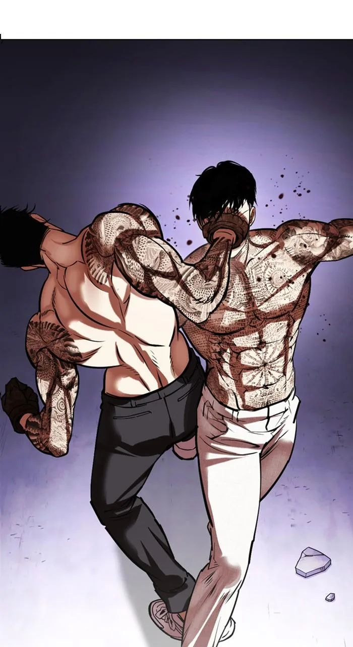 Lookism - Chapter 466 - Page 158
