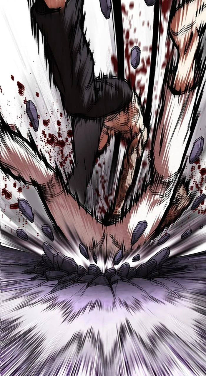 Lookism - Chapter 466 - Page 161