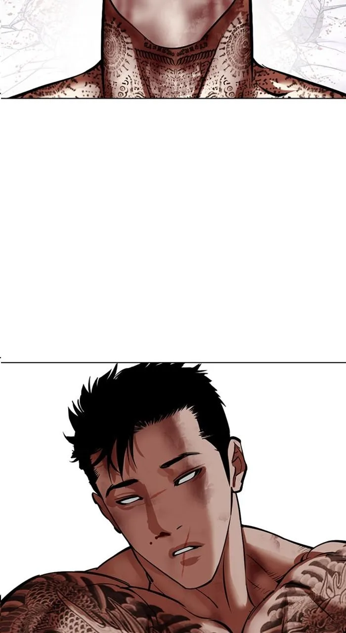Lookism - Chapter 466 - Page 163