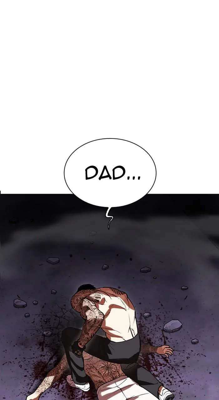 Lookism - Chapter 466 - Page 167