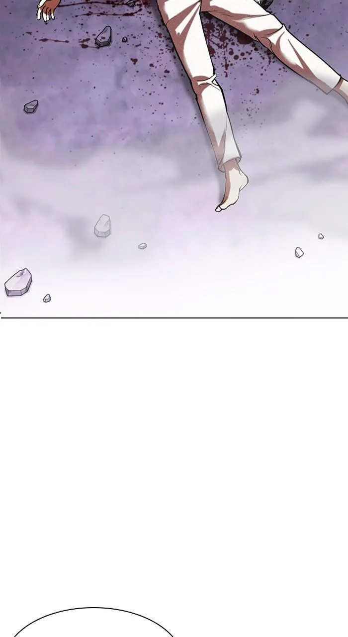 Lookism - Chapter 466 - Page 168