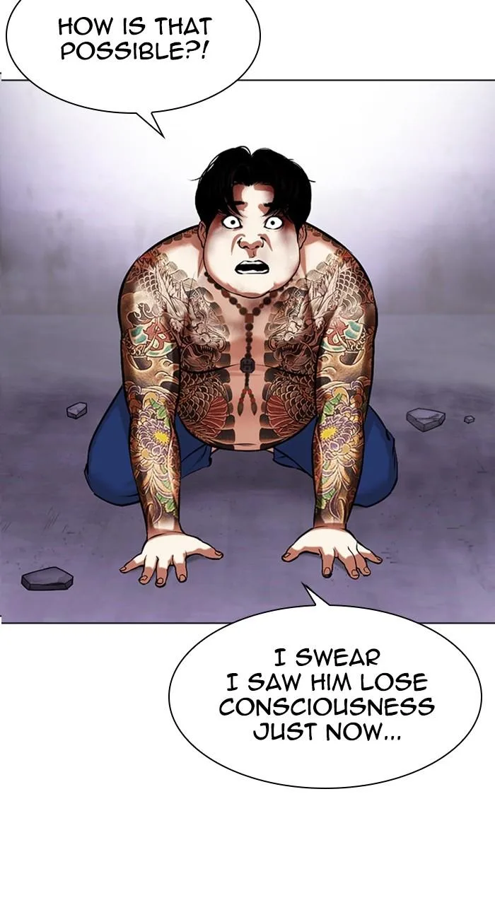 Lookism - Chapter 466 - Page 169