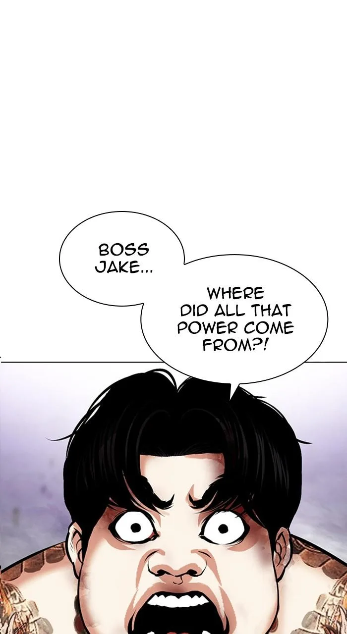Lookism - Chapter 466 - Page 170