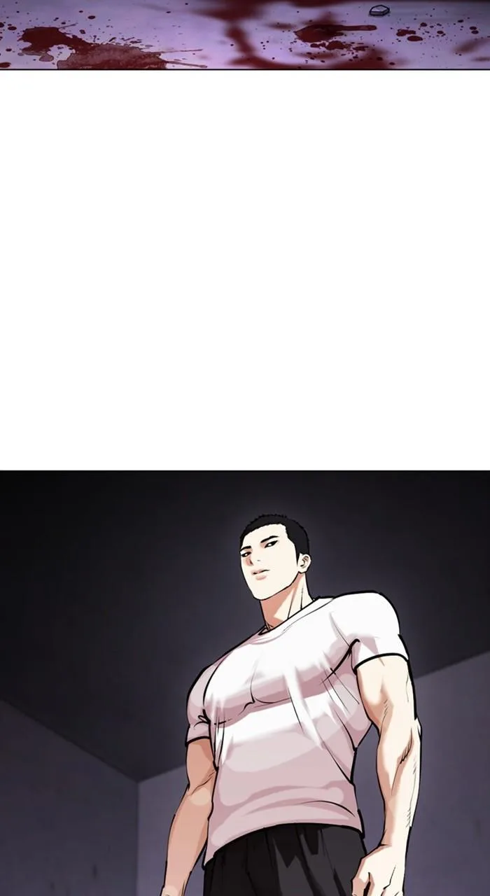 Lookism - Chapter 466 - Page 174