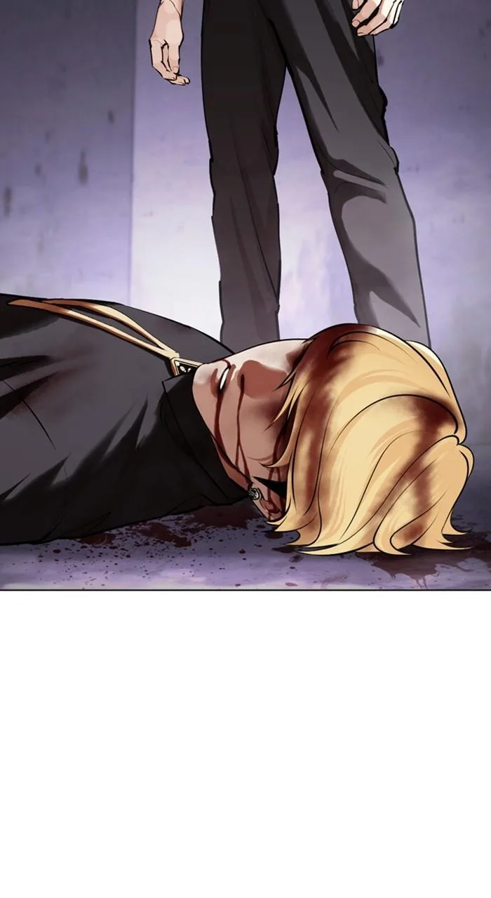 Lookism - Chapter 466 - Page 175
