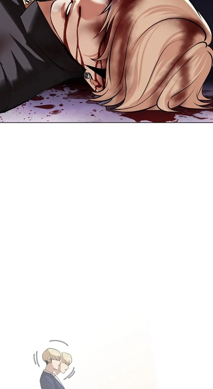 Lookism - Chapter 466 - Page 177