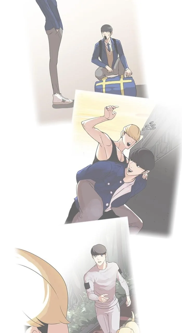 Lookism - Chapter 466 - Page 178
