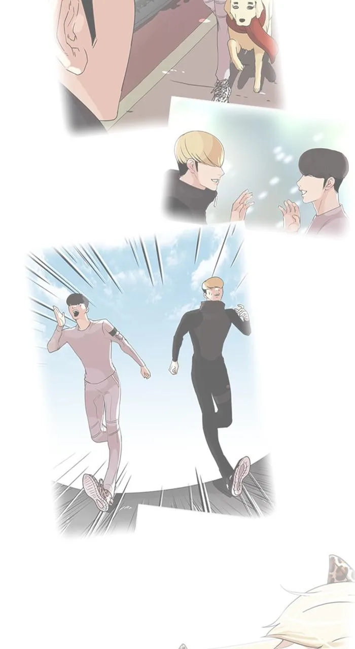 Lookism - Chapter 466 - Page 179