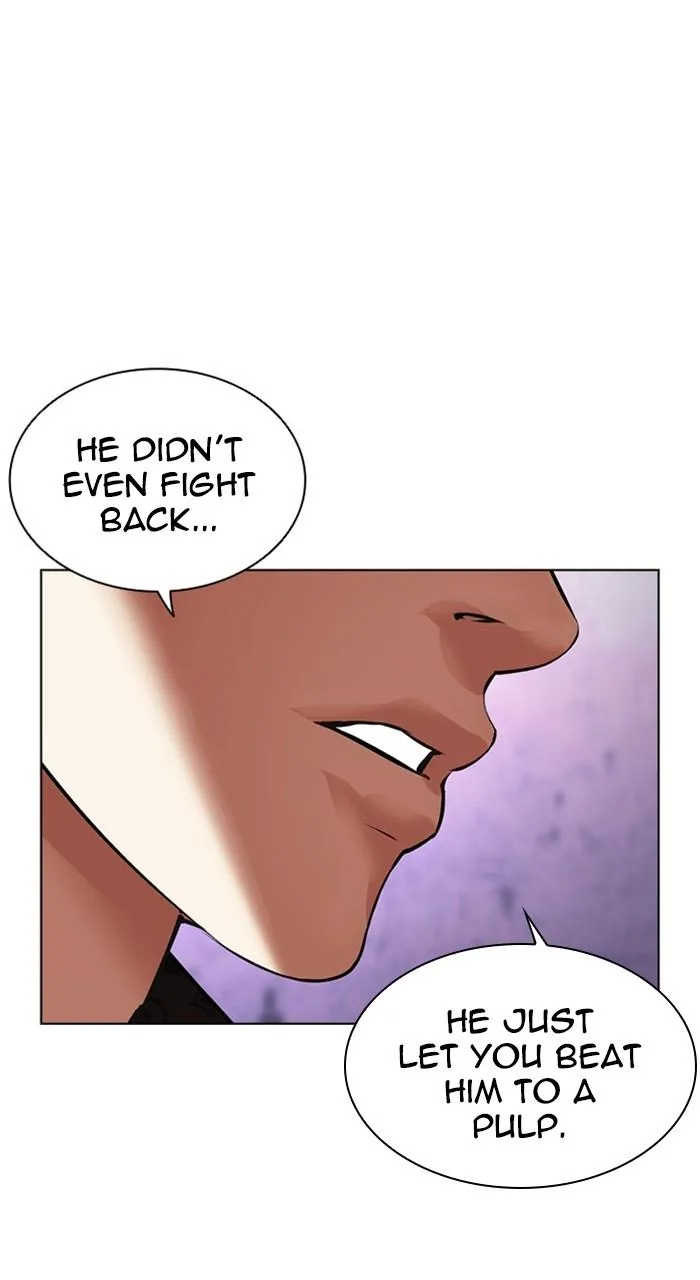 Lookism - Chapter 466 - Page 184