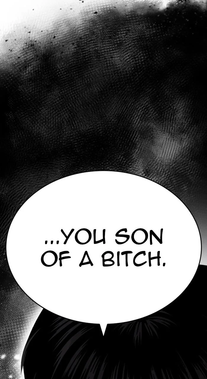 Lookism - Chapter 466 - Page 187