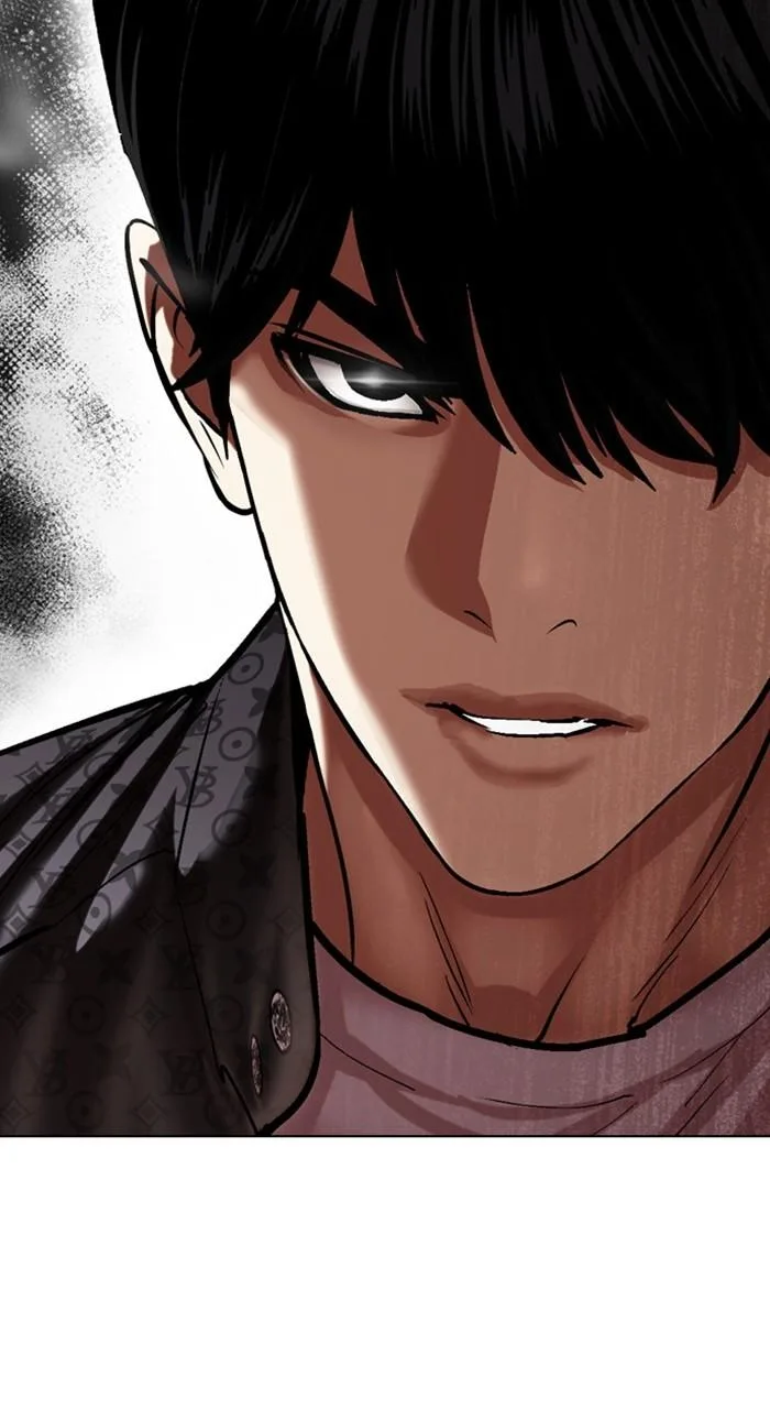 Lookism - Chapter 466 - Page 188