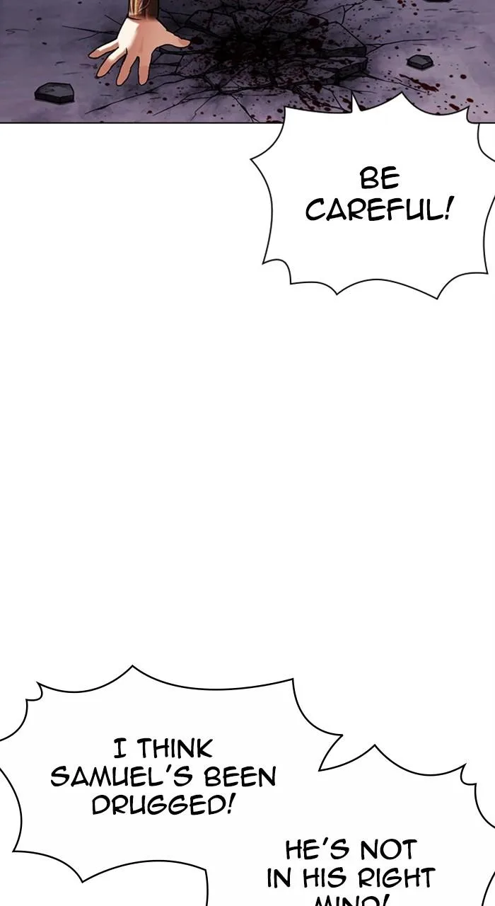 Lookism - Chapter 466 - Page 19