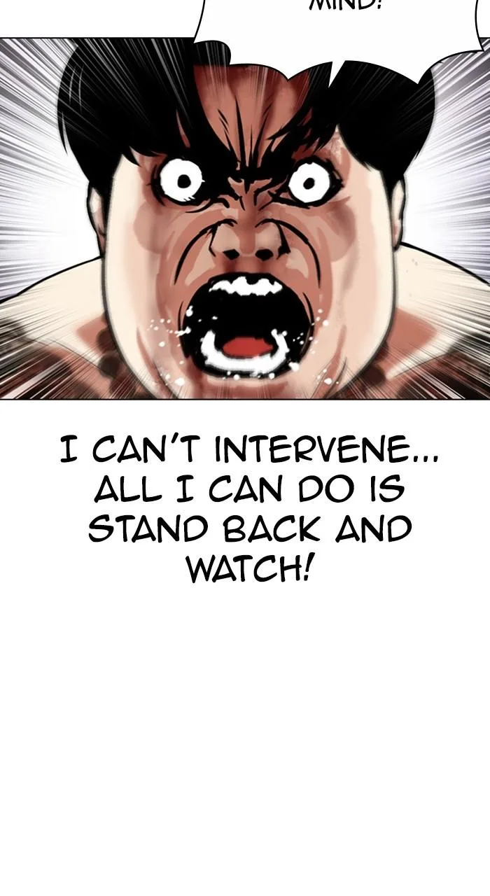 Lookism - Chapter 466 - Page 20