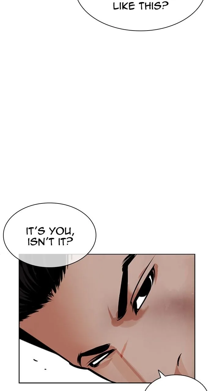 Lookism - Chapter 466 - Page 26