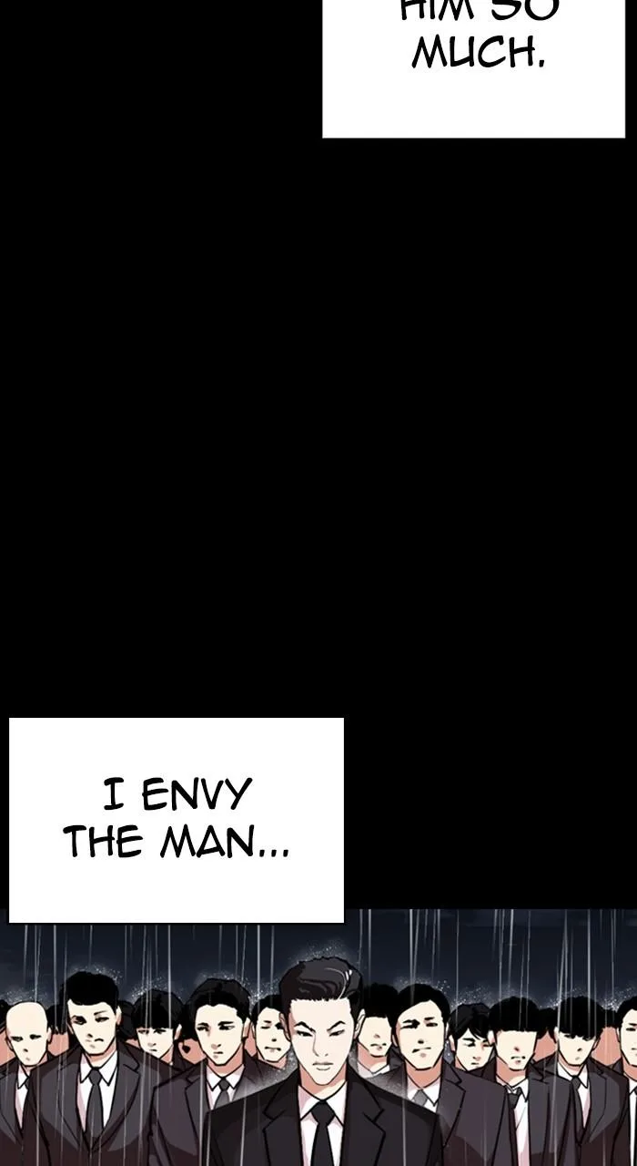 Lookism - Chapter 466 - Page 31