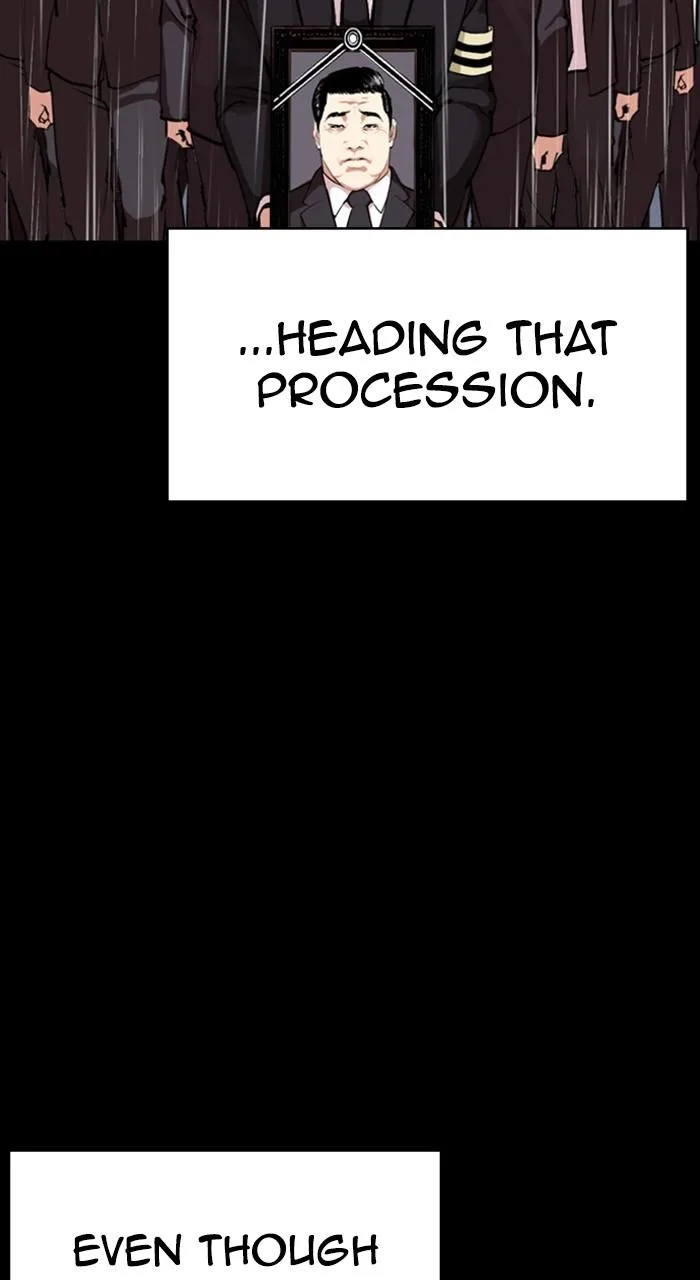Lookism - Chapter 466 - Page 32