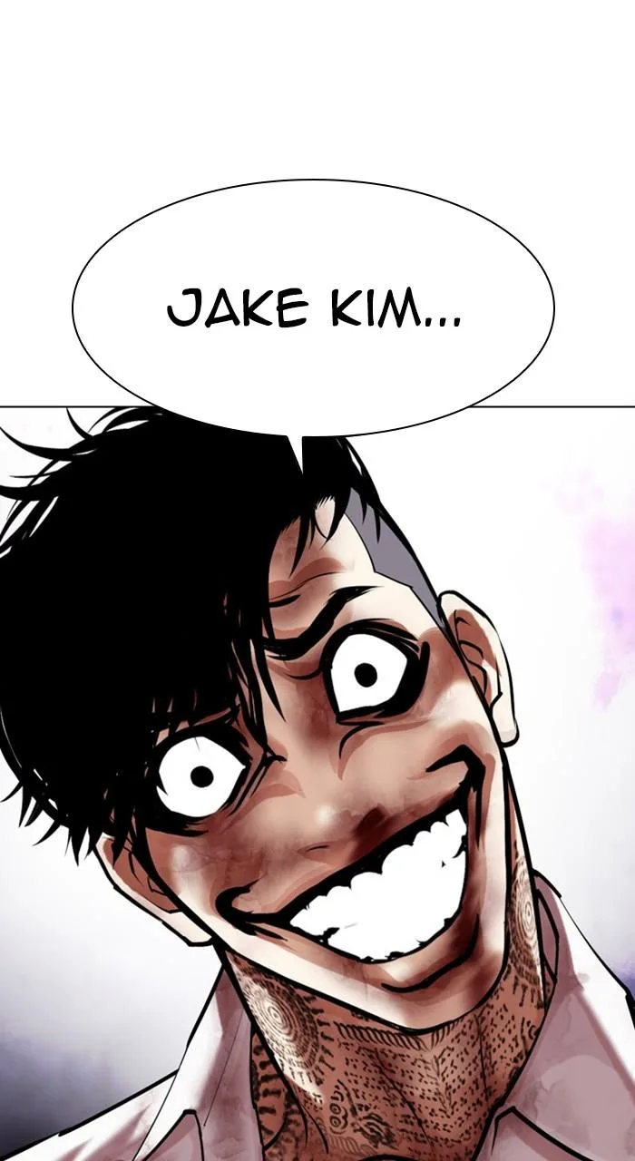 Lookism - Chapter 466 - Page 39