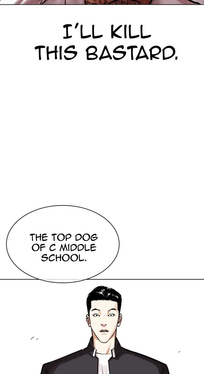 Lookism - Chapter 466 - Page 40
