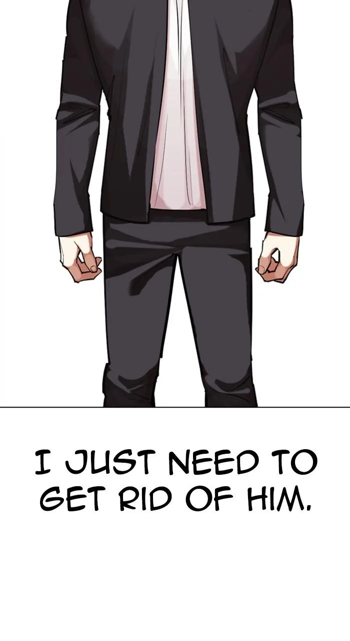Lookism - Chapter 466 - Page 41