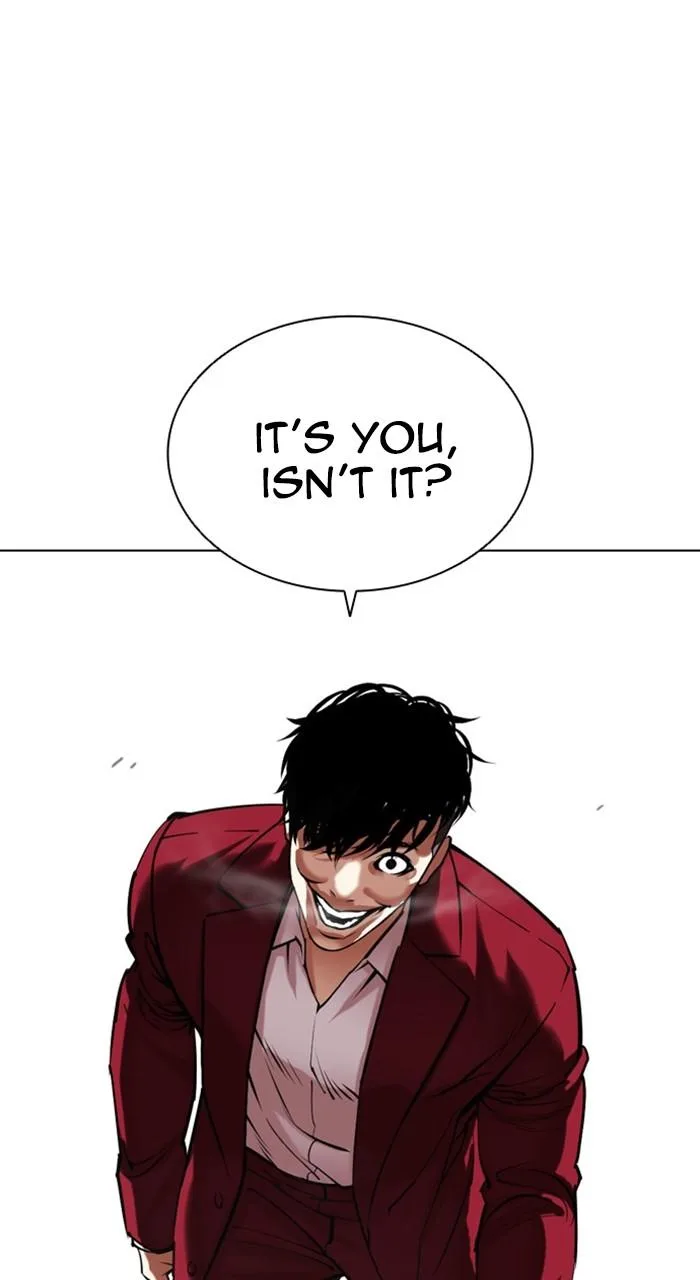 Lookism - Chapter 466 - Page 42