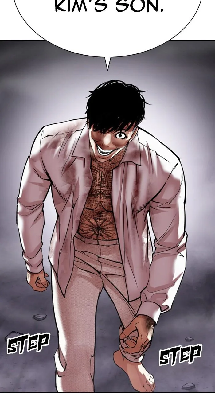 Lookism - Chapter 466 - Page 44