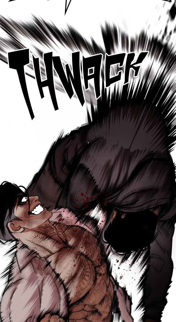 Lookism - Chapter 466 - Page 46