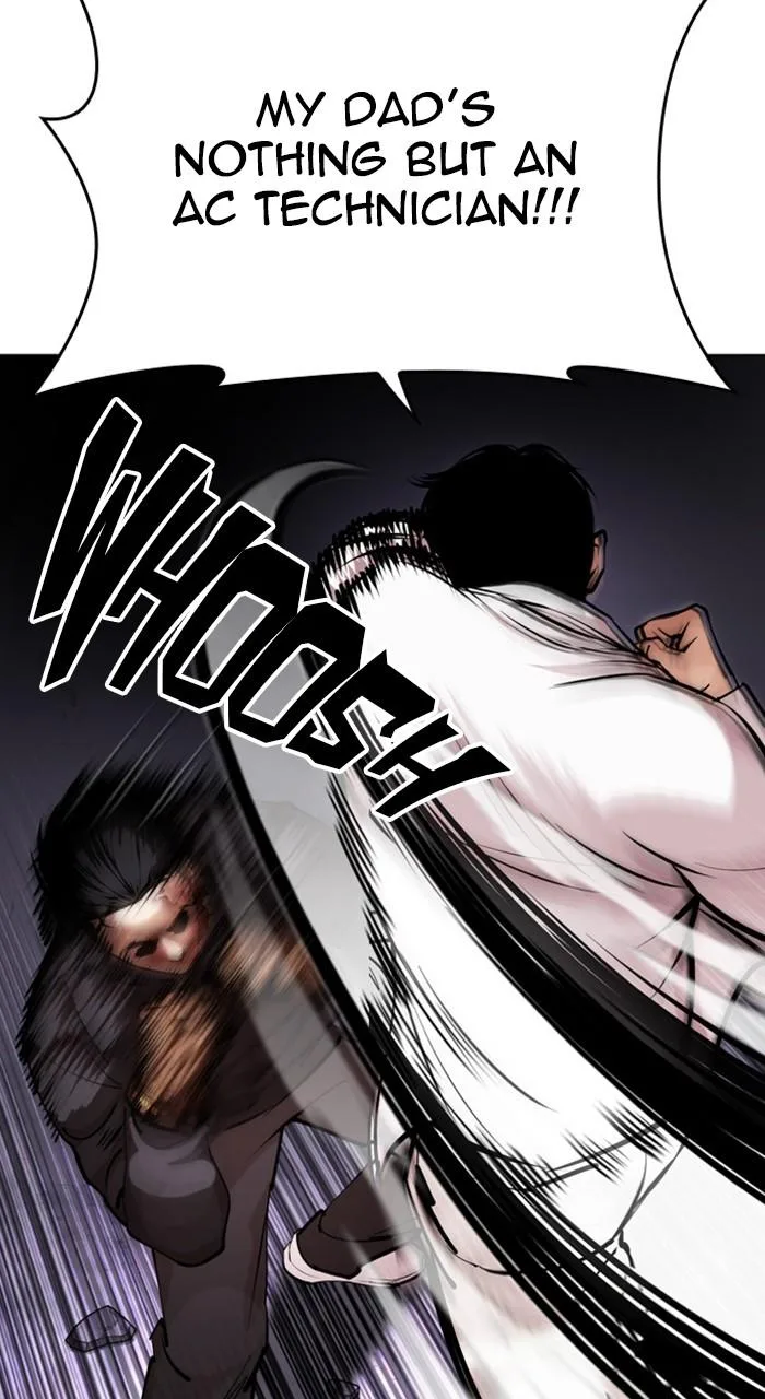 Lookism - Chapter 466 - Page 49