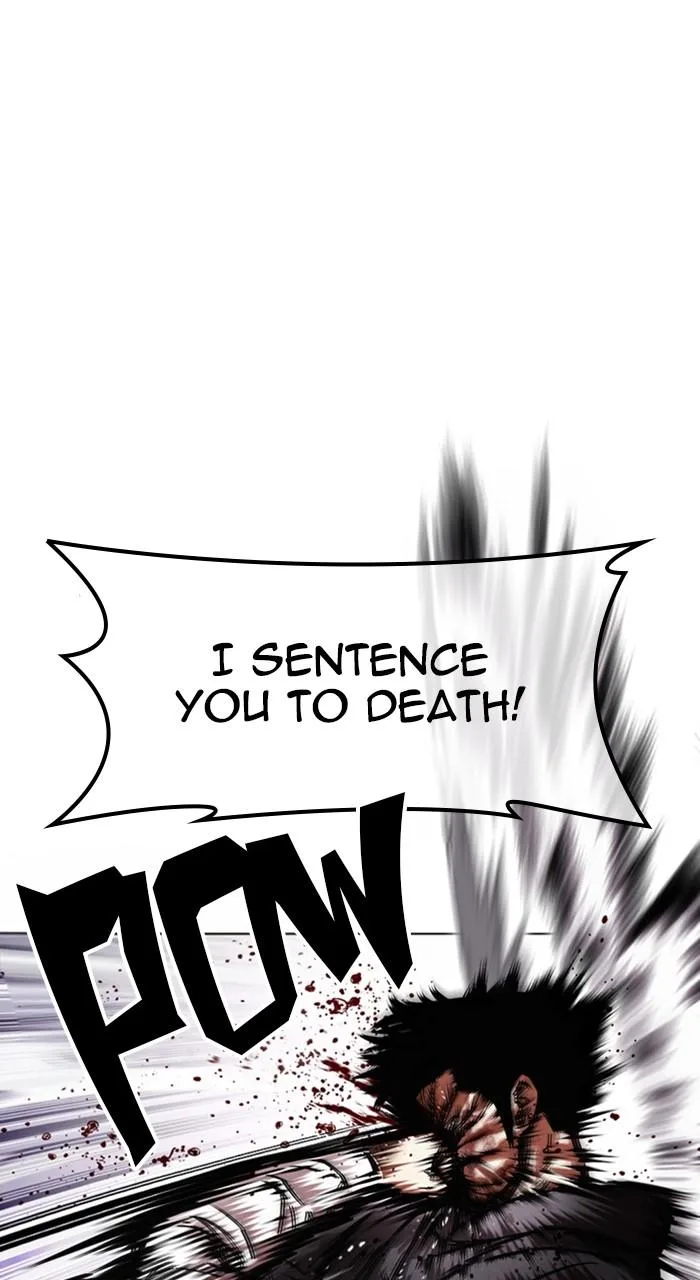 Lookism - Chapter 466 - Page 5