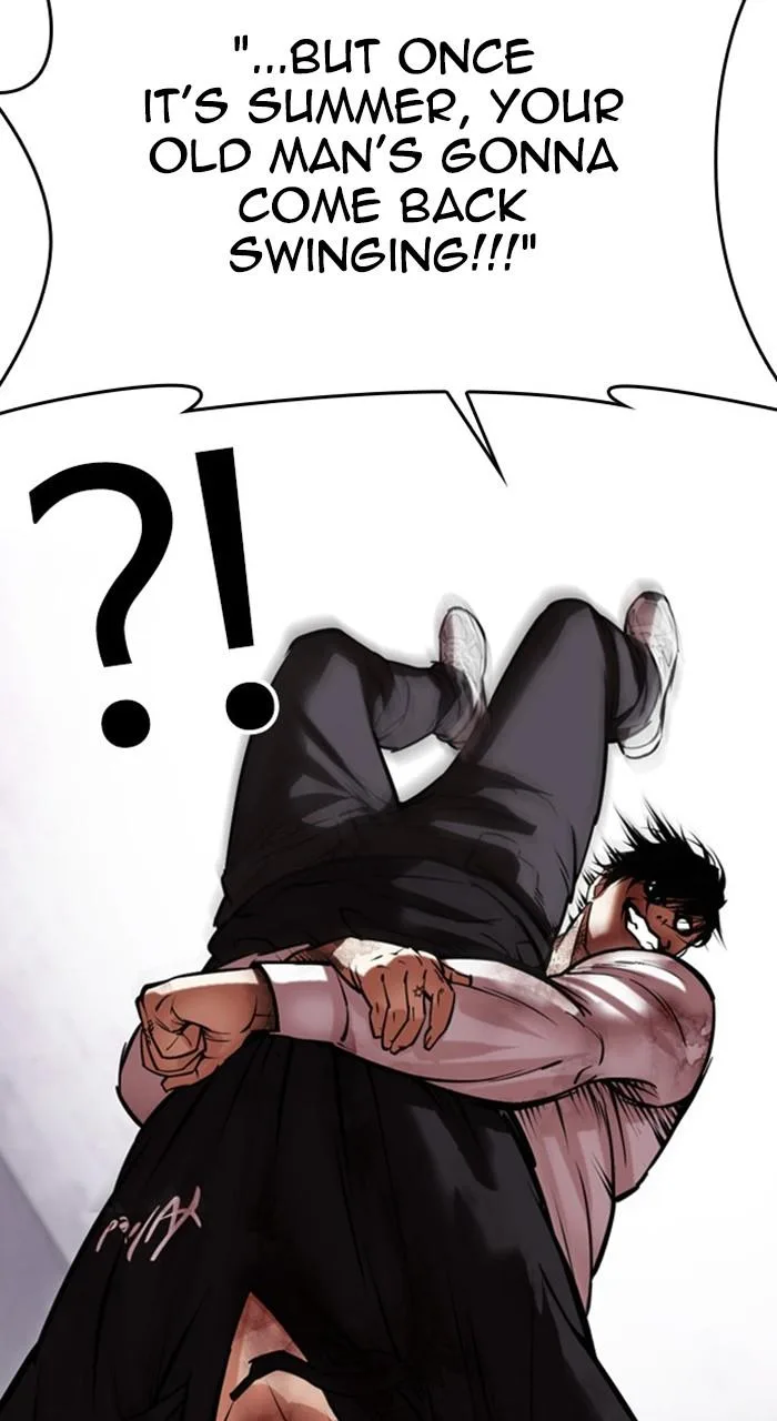 Lookism - Chapter 466 - Page 57