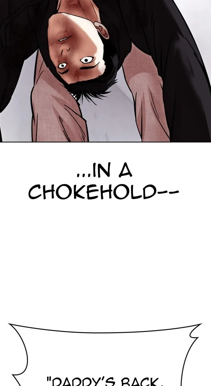 Lookism - Chapter 466 - Page 58