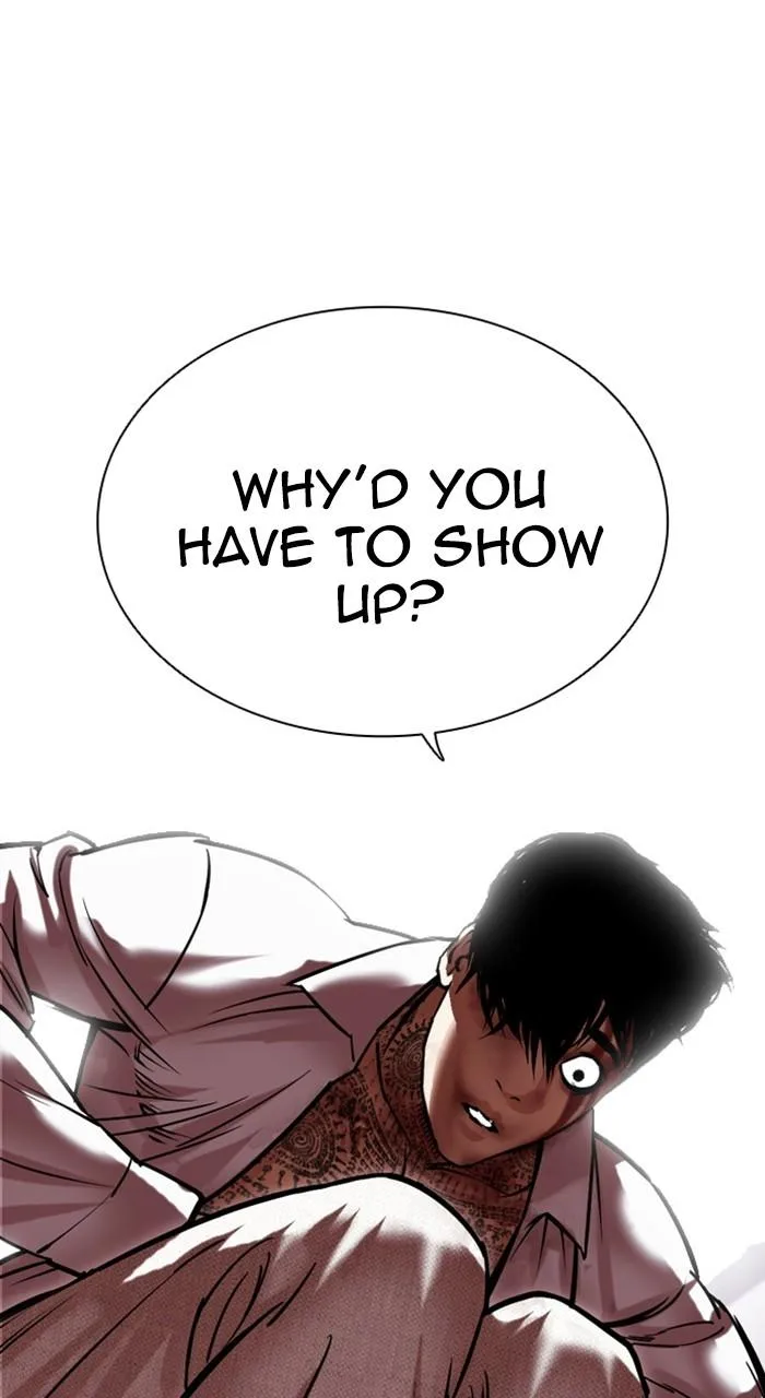 Lookism - Chapter 466 - Page 62