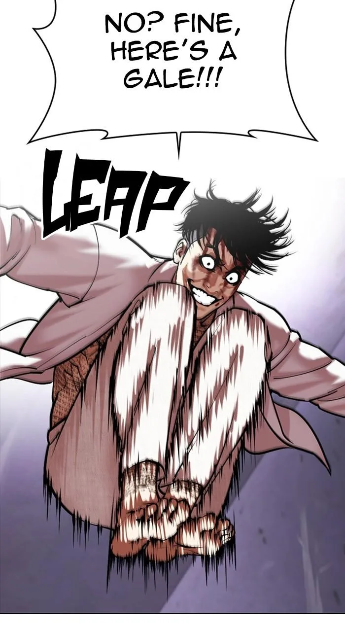 Lookism - Chapter 466 - Page 67